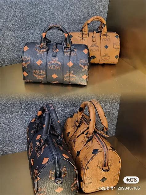 Wholesale Cheap Mcm Backpack .